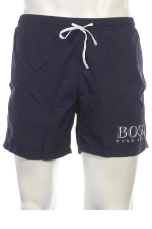 Мъжки бански Hugo Boss, Размер S, Цвят Син, Цена 60,33 €