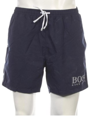 Ανδρικά μαγιό Hugo Boss, Μέγεθος XL, Χρώμα Μπλέ, Τιμή 55,99 €