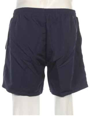 Мъжки бански Hugo Boss, Размер L, Цвят Син, Цена 60,33 €