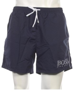 Ανδρικά μαγιό Hugo Boss, Μέγεθος XL, Χρώμα Μπλέ, Τιμή 55,99 €