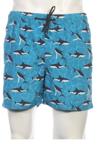 Мъжки бански Jack & Jones, Размер M, Цвят Многоцветен, Цена 25,56 €