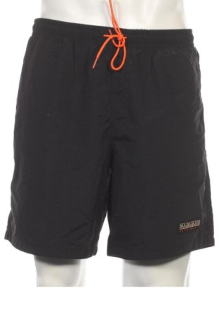 Costume de baie pentru bărbați Napapijri, Mărime XXL, Culoare Negru, Preț 323,99 Lei