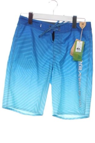 Męskie kąpielówki Quiksilver, Rozmiar XS, Kolor Kolorowy, Cena 166,99 zł