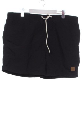 Férfi fürdőruha Urban Classics, Méret 3XL, Szín Fekete, Ár 4 550 Ft
