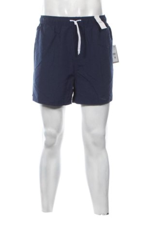 Herren Badeanzug Wave Zone, Größe 3XL, Farbe Blau, Preis 20,99 €