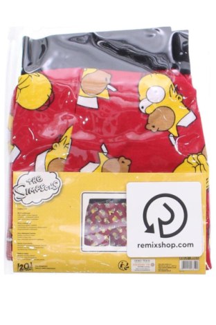 Boxershorts The Simpsons, Größe M, Farbe Mehrfarbig, Preis € 5,61