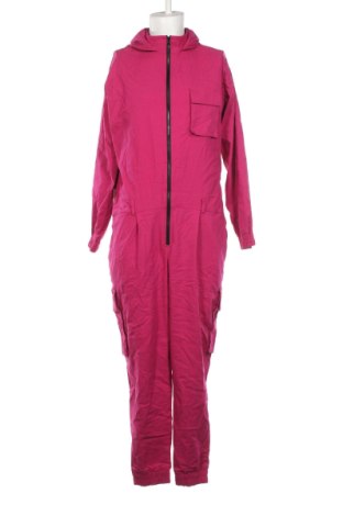 Мъжки дълъг гащеризон Etere, Velikost L, Barva Růžová, Cena  429,00 Kč