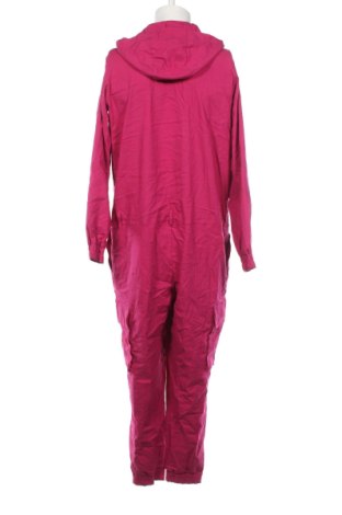 Мъжки дълъг гащеризон Etere, Velikost L, Barva Růžová, Cena  429,00 Kč