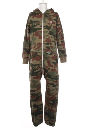 Мъжки дълъг гащеризон One Piece, Veľkosť 3XL, Farba Viacfarebná, Cena  62,95 €