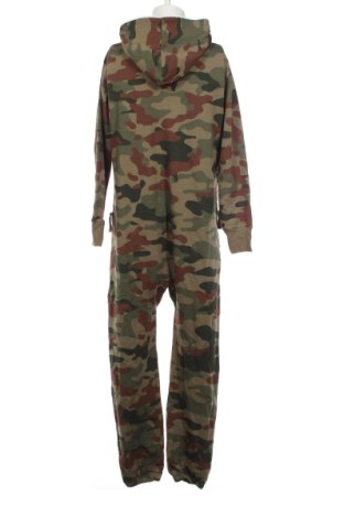 Мъжки дълъг гащеризон One Piece, Veľkosť 3XL, Farba Viacfarebná, Cena  62,95 €