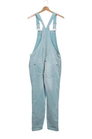 Мъжки дълъг гащеризон Pepe Jeans, Méret S, Szín Kék, Ár 21 766 Ft