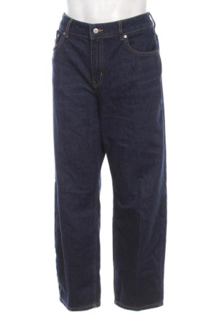 Blugi de bărbați & Other Stories, Mărime L, Culoare Albastru, Preț 237,99 Lei