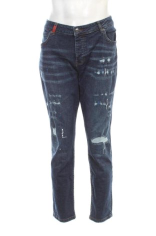 Férfi farmernadrág 2Y, Méret XL, Szín Kék, Ár 15 919 Ft