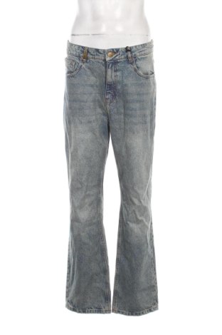 Pánské džíny  2Y STUDIOS, Velikost L, Barva Modrá, Cena  1 649,00 Kč