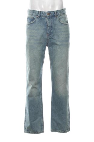 Blugi de bărbați 2Y STUDIOS, Mărime M, Culoare Albastru, Preț 151,99 Lei
