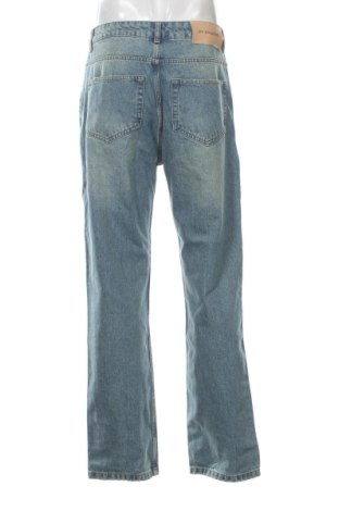 Blugi de bărbați 2Y STUDIOS, Mărime M, Culoare Albastru, Preț 151,99 Lei