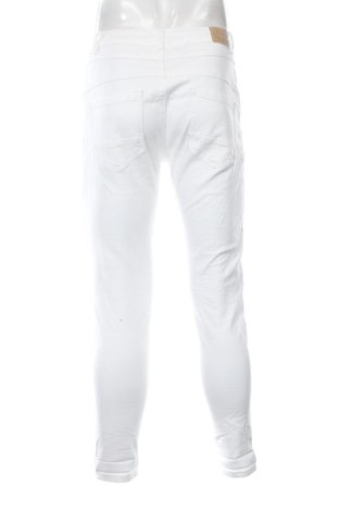 Férfi farmernadrág 3D Denim Brand, Méret M, Szín Fehér, Ár 9 794 Ft