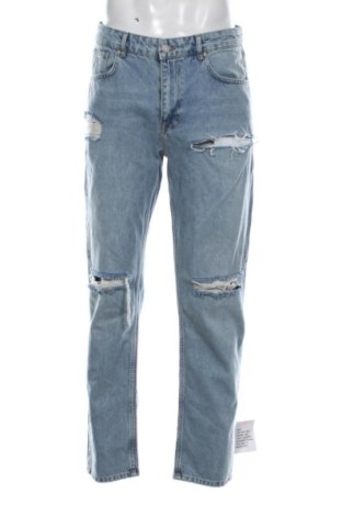 Мъжки дънки ASOS, Размер L, Цвят Син, Цена 12,00 €