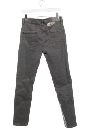 Blugi de bărbați ASOS, Mărime M, Culoare Gri, Preț 342,99 Lei