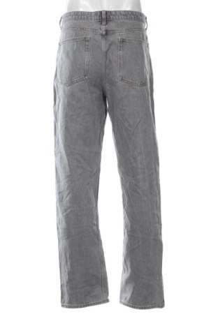 Мъжки дънки ASOS, Размер L, Цвят Сив, Цена 25,05 €