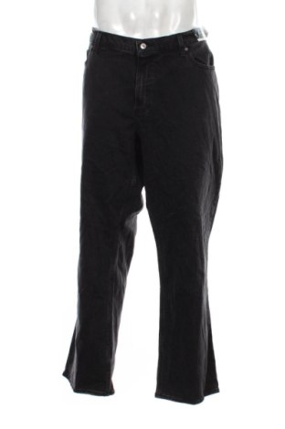Férfi farmernadrág Abercrombie & Fitch, Méret XXL, Szín Fekete, Ár 27 669 Ft