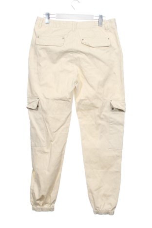 Ανδρικό τζίν About You, Μέγεθος M, Χρώμα Εκρού, Τιμή 13,00 €