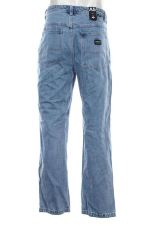 Herren Jeans Abrand Jeans, Größe M, Farbe Blau, Preis 71,99 €