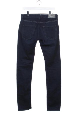 Blugi de bărbați Acne, Mărime S, Culoare Albastru, Preț 480,14 Lei