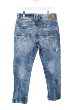 Мъжки дънки Alcott, Размер M, Цвят Син, Цена 20,45 €
