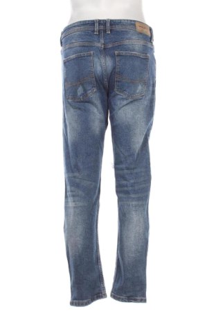 Blugi de bărbați Alcott, Mărime L, Culoare Albastru, Preț 123,99 Lei