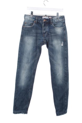 Blugi de bărbați Alcott, Mărime S, Culoare Albastru, Preț 123,99 Lei