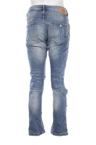 Blugi de bărbați Alcott, Mărime XL, Culoare Albastru, Preț 123,99 Lei