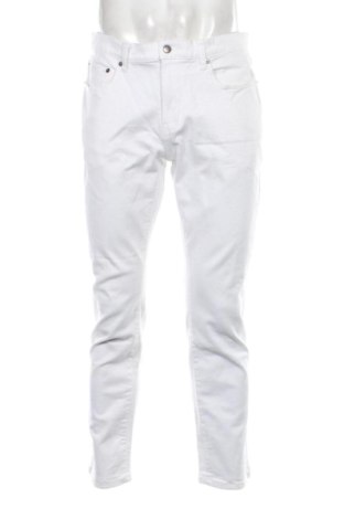 Férfi farmernadrág Amazon Essentials, Méret L, Szín Fehér, Ár 10 049 Ft