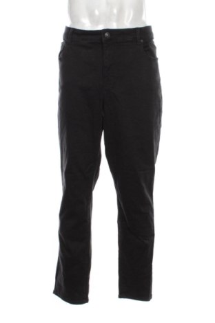 Мъжки дънки American Eagle, Размер XXL, Цвят Черен, Цена 25,05 €