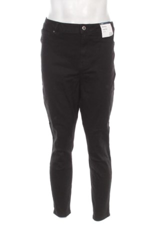 Blugi de bărbați Anko, Mărime XL, Culoare Negru, Preț 196,99 Lei