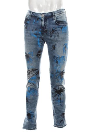 Herren Jeans Antony Morato, Größe L, Farbe Mehrfarbig, Preis 49,99 €