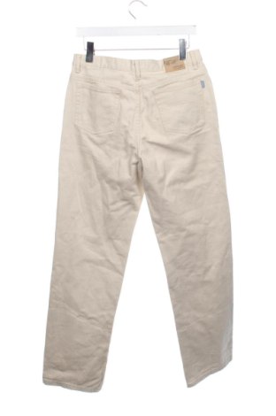 Męskie jeansy Arizona, Rozmiar M, Kolor Beżowy, Cena 104,99 zł