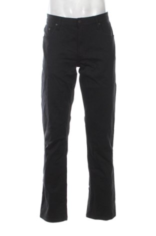 Herren Jeans Arizona, Größe L, Farbe Schwarz, Preis 25,99 €