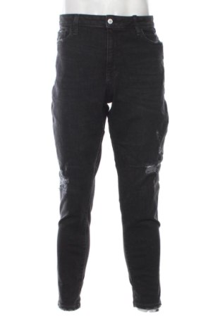 Herren Jeans Arizona, Größe XXL, Farbe Schwarz, Preis € 26,99