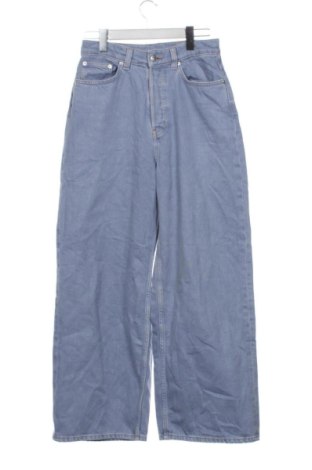 Herren Jeans Arket, Größe S, Farbe Blau, Preis 49,99 €