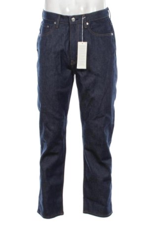 Férfi farmernadrág Arket, Méret M, Szín Kék, Ár 44 009 Ft