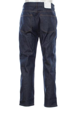 Férfi farmernadrág Arket, Méret M, Szín Kék, Ár 44 009 Ft