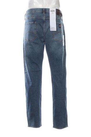 Blugi de bărbați Armani Exchange, Mărime XL, Culoare Albastru, Preț 604,99 Lei