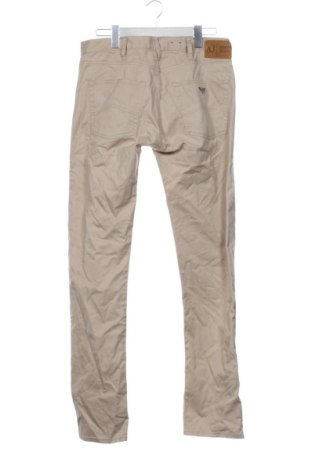 Męskie jeansy Armani Jeans, Rozmiar M, Kolor Beżowy, Cena 277,99 zł