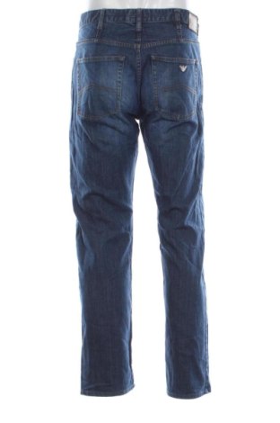 Férfi farmernadrág Armani Jeans, Méret L, Szín Kék, Ár 26 389 Ft