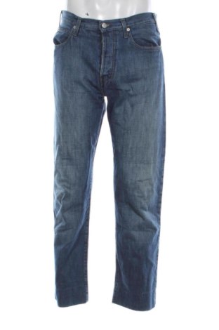 Pánské džíny  Armani Jeans, Velikost L, Barva Modrá, Cena  1 579,00 Kč