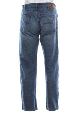 Pánské džíny  Armani Jeans, Velikost L, Barva Modrá, Cena  1 579,00 Kč