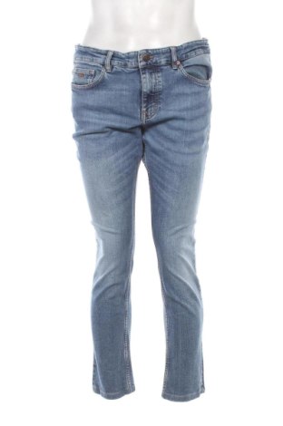 Herren Jeans BOSS, Größe L, Farbe Blau, Preis 127,99 €