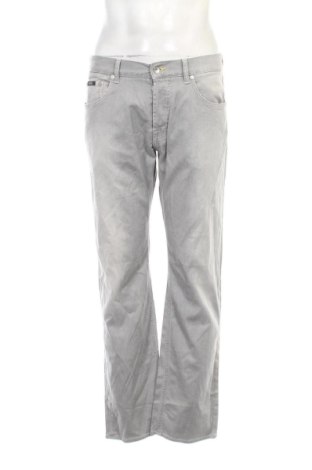 Pánske džínsy  BOSS, Veľkosť M, Farba Sivá, Cena  52,75 €