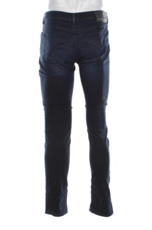 Blugi de bărbați Baldessarini, Mărime M, Culoare Albastru, Preț 237,99 Lei